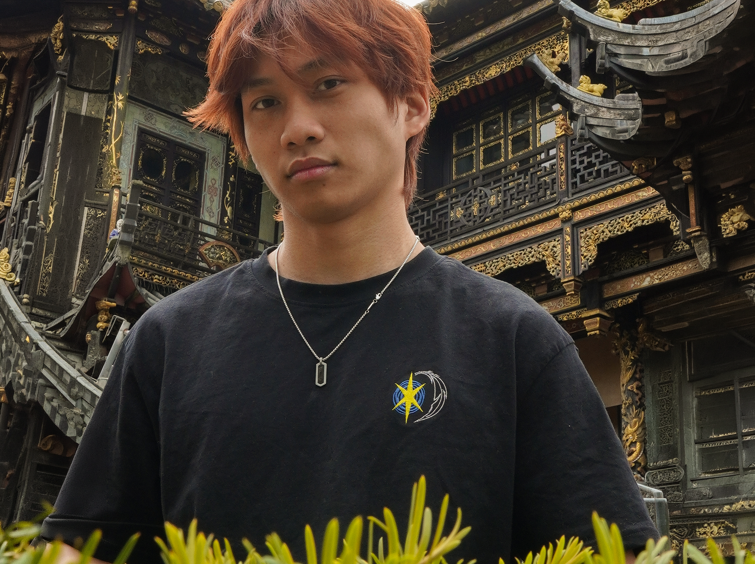 T-Shirt Oshi no ko