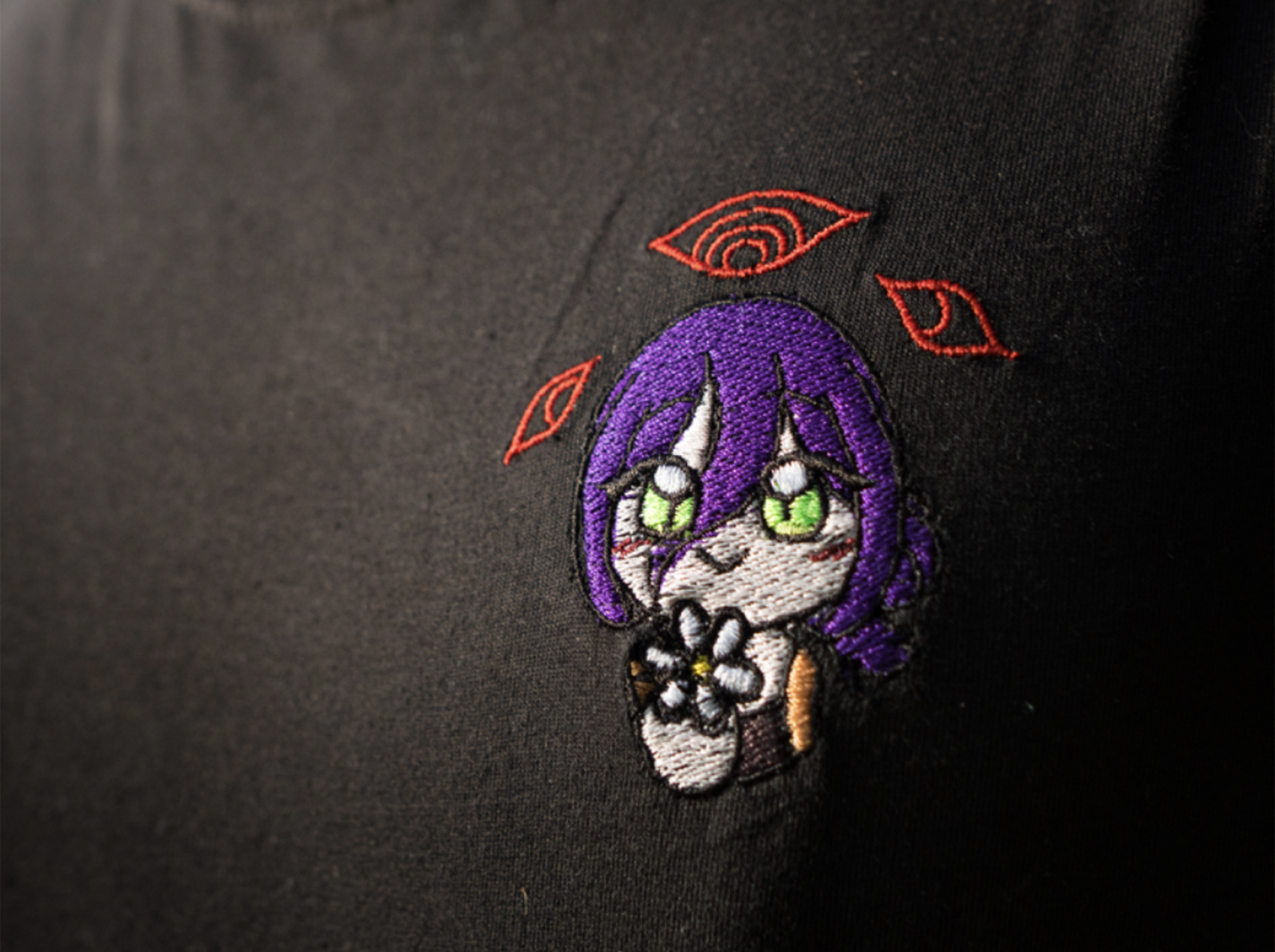T-Shirt Reze