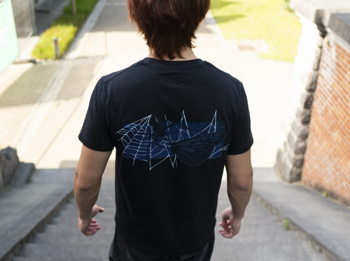 T-Shirt Reze